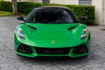 2027 Lotus EMIRA Turbo SE