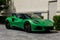 2027 Lotus EMIRA Turbo SE