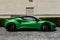 2027 Lotus EMIRA Turbo SE