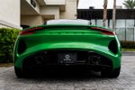 2027 Lotus EMIRA Turbo SE