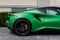 2027 Lotus EMIRA Turbo SE