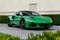 2027 Lotus EMIRA Turbo SE