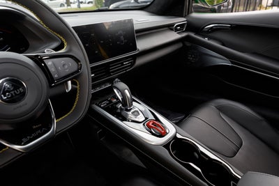 2027 Lotus EMIRA Turbo SE