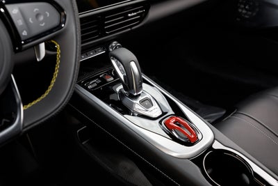 2027 Lotus EMIRA Turbo SE