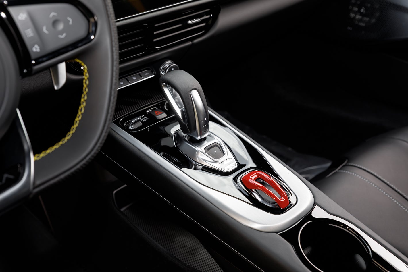 2027 Lotus EMIRA Turbo SE