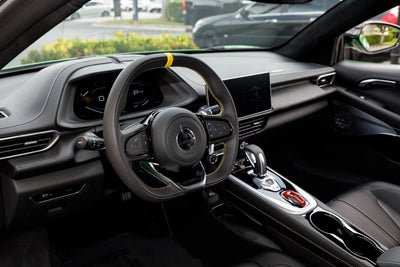2027 Lotus EMIRA Turbo SE