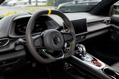 2027 Lotus EMIRA Turbo SE
