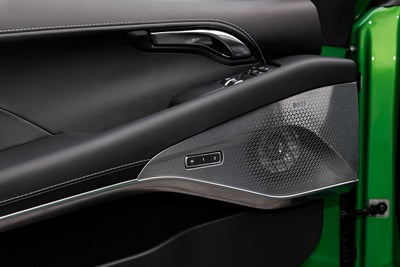 2027 Lotus EMIRA Turbo SE