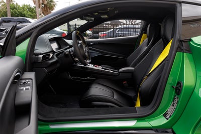 2027 Lotus EMIRA Turbo SE