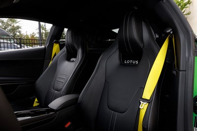2027 Lotus EMIRA Turbo SE
