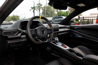 2027 Lotus EMIRA Turbo SE