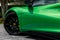 2027 Lotus EMIRA Turbo SE
