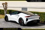 2026 Lotus Emira Turbo SE