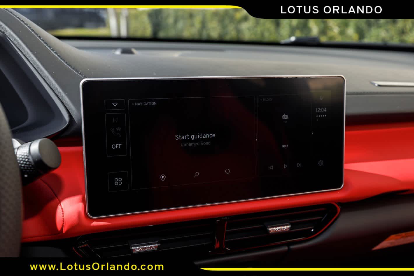 2026 Lotus Emira Turbo SE