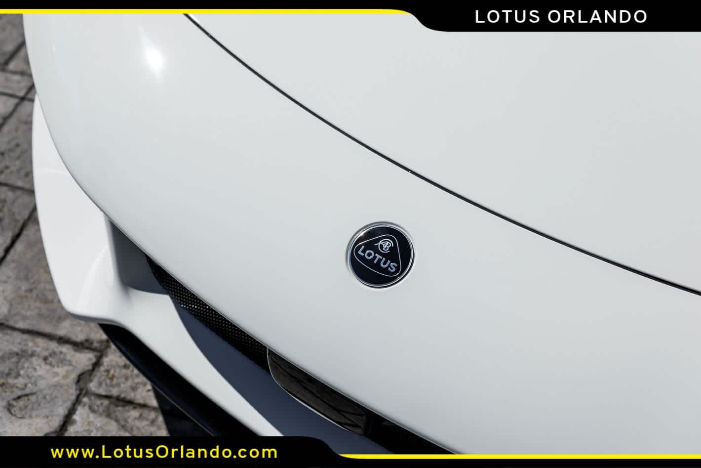 2026 Lotus Emira Turbo SE