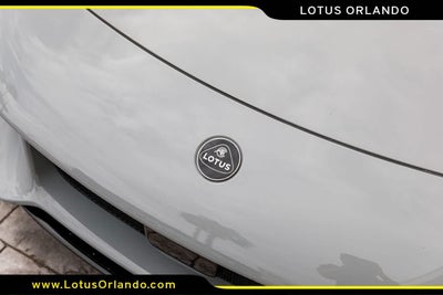 2026 Lotus Emira Turbo SE