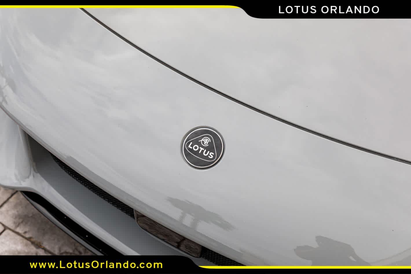2026 Lotus Emira Turbo SE