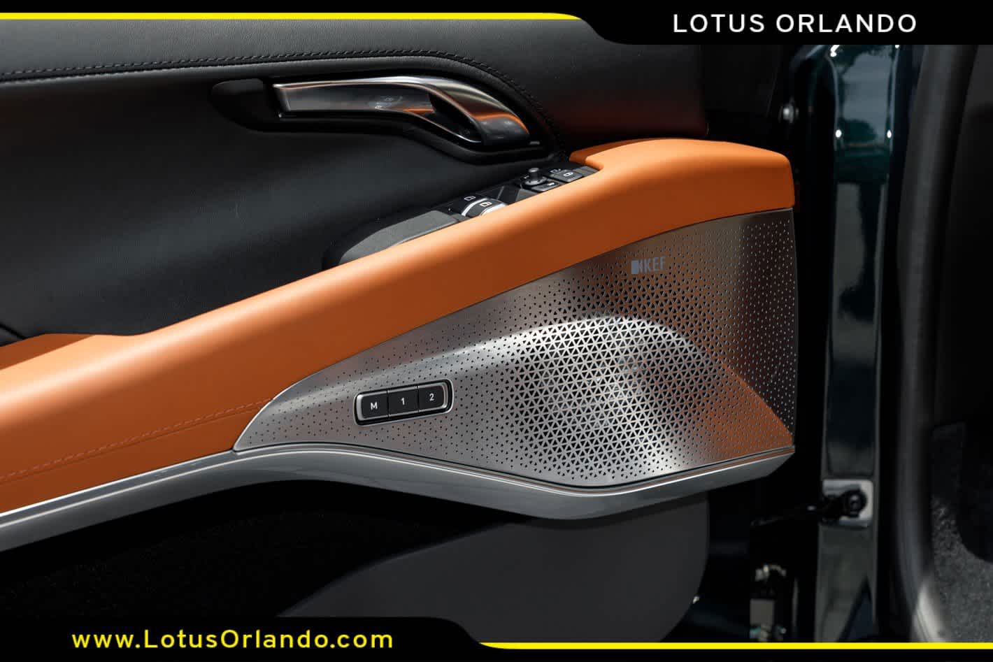 2026 Lotus Emira Turbo SE