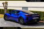 2026 Lotus Emira Turbo SE Racing Line