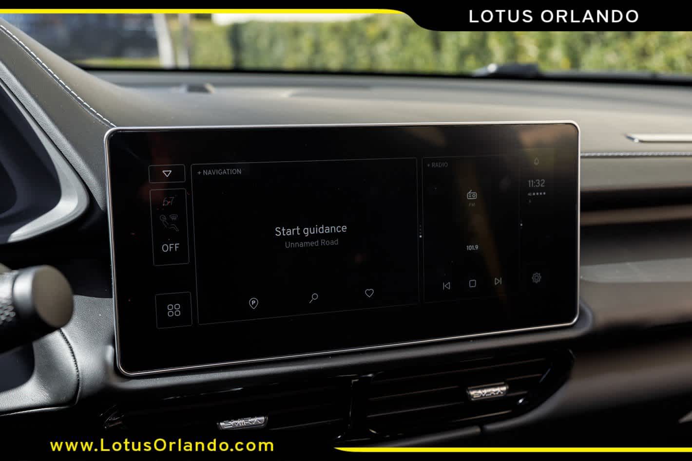 2026 Lotus Emira Turbo SE