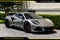 2026 Lotus Emira Turbo SE