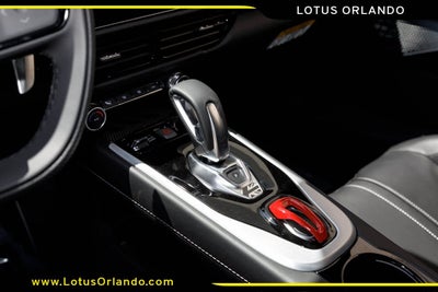 2026 Lotus Emira Turbo SE