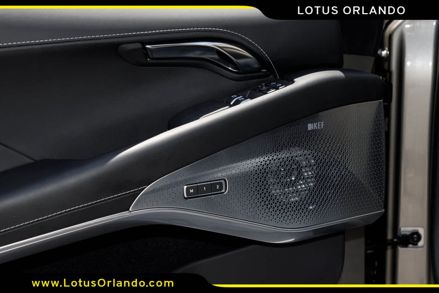 2026 Lotus Emira Turbo SE