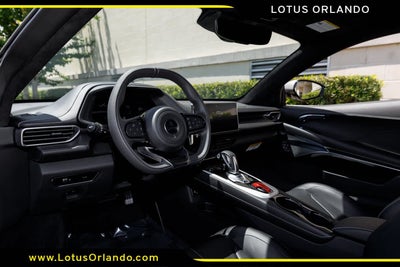 2026 Lotus Emira Turbo SE