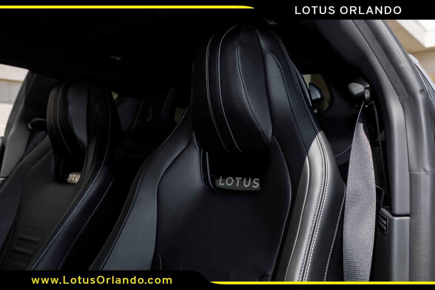 2026 Lotus Emira Turbo SE