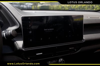 2026 Lotus Emira Turbo SE