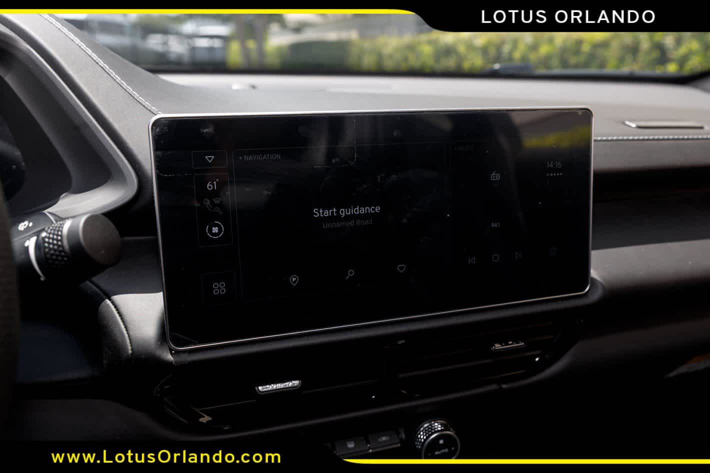 2026 Lotus Emira Turbo SE