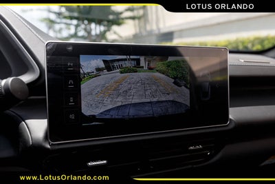 2026 Lotus Emira Turbo SE