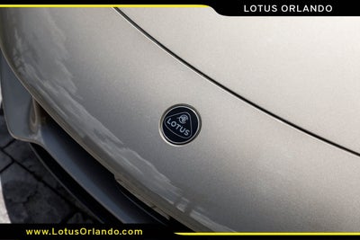 2026 Lotus Emira Turbo SE