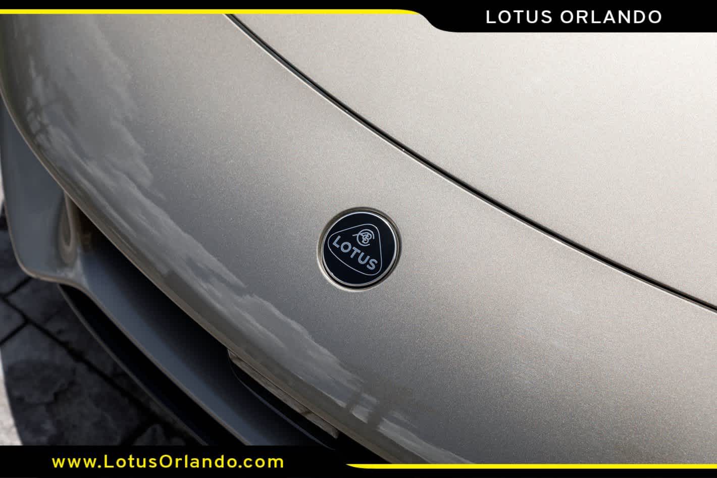 2026 Lotus Emira Turbo SE