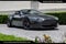 2009 Aston Martin Vantage 2dr Conv Sportshift