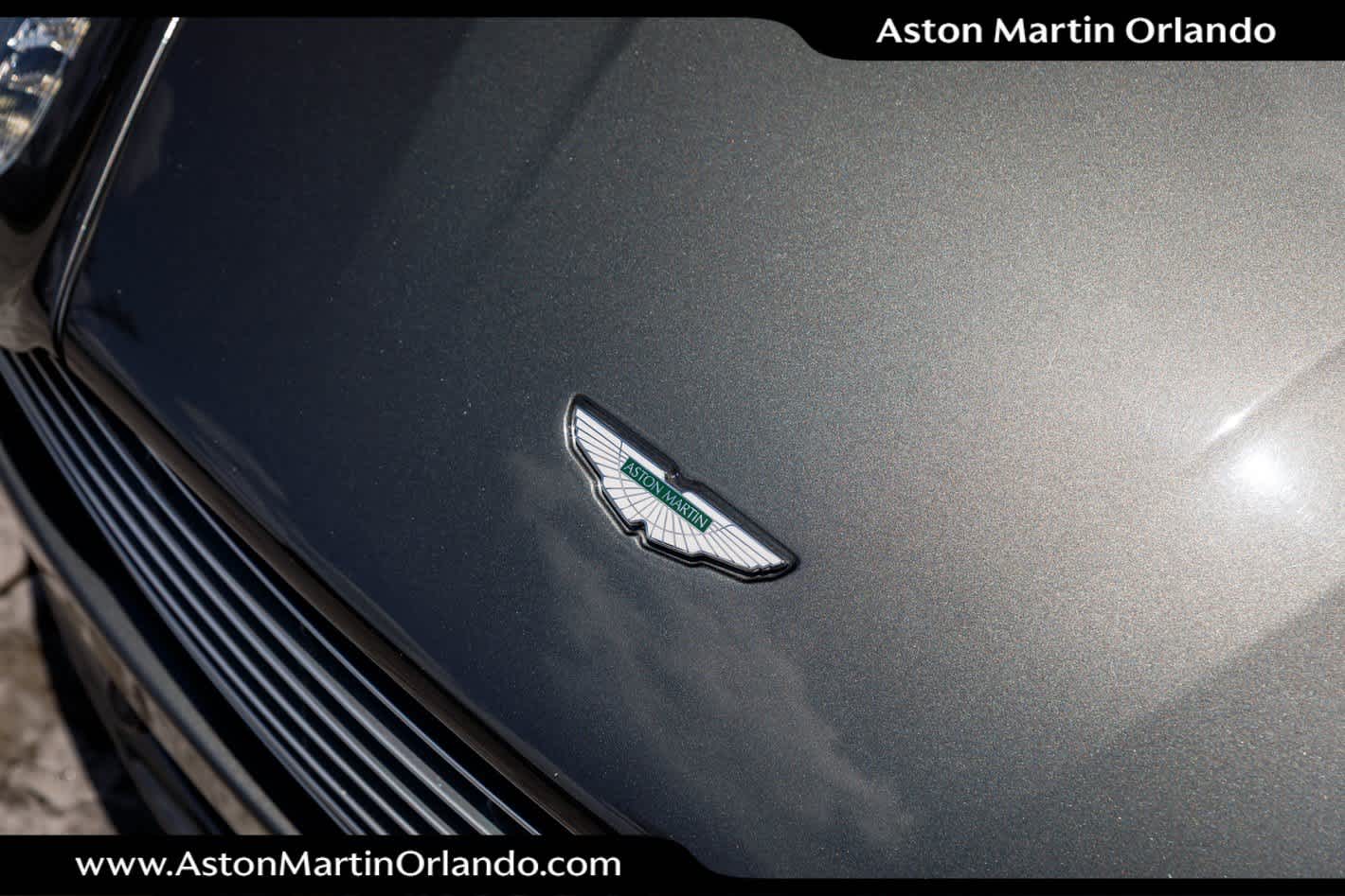 2009 Aston Martin Vantage 2dr Conv Sportshift