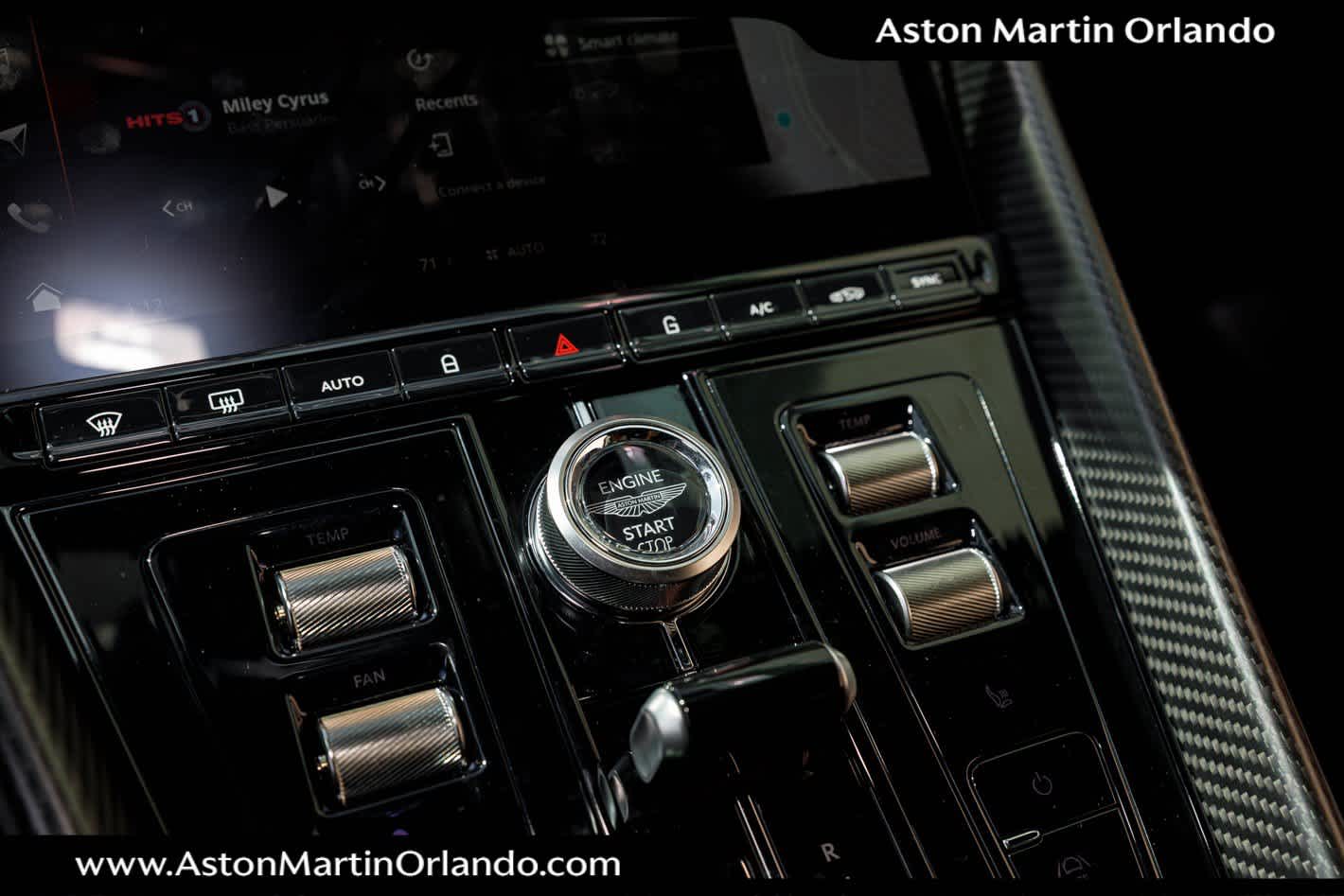 2024 Aston Martin DB12 Coupe