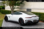 2025 Aston Martin Vantage Coupe