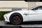2025 Aston Martin Vantage Coupe