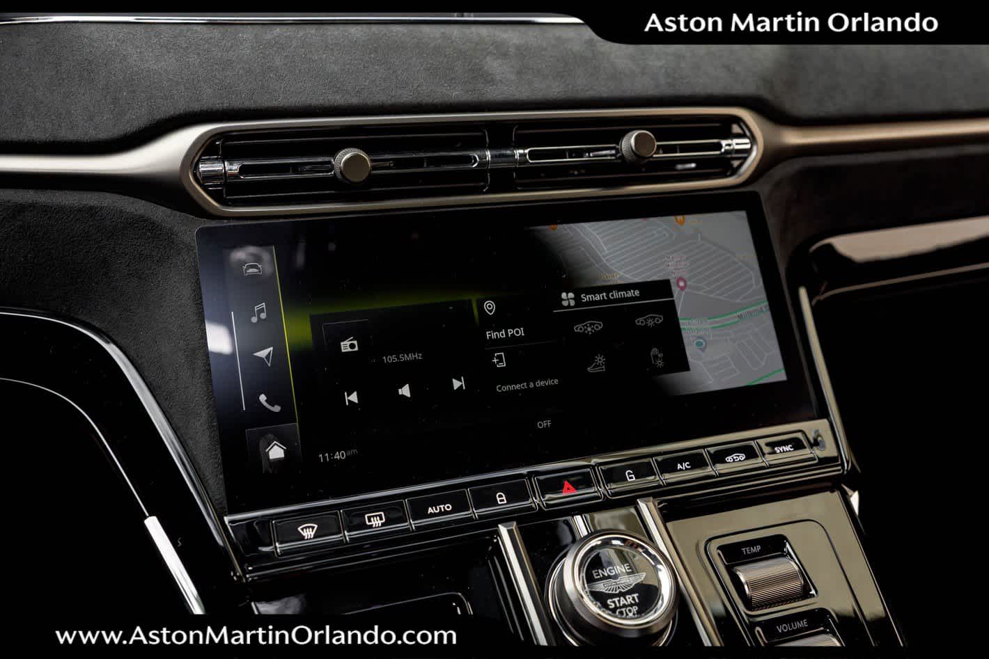 2025 Aston Martin Vantage Coupe