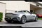 2026 Aston Martin Vantage Roadster