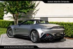 2026 Aston Martin Vantage Roadster