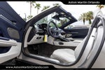 2026 Aston Martin Vantage Roadster