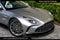 2026 Aston Martin Vantage Roadster