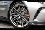 2026 Aston Martin Vantage Roadster