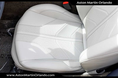 2026 Aston Martin Vantage Roadster