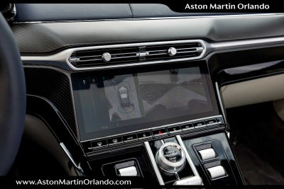 2026 Aston Martin Vantage Roadster