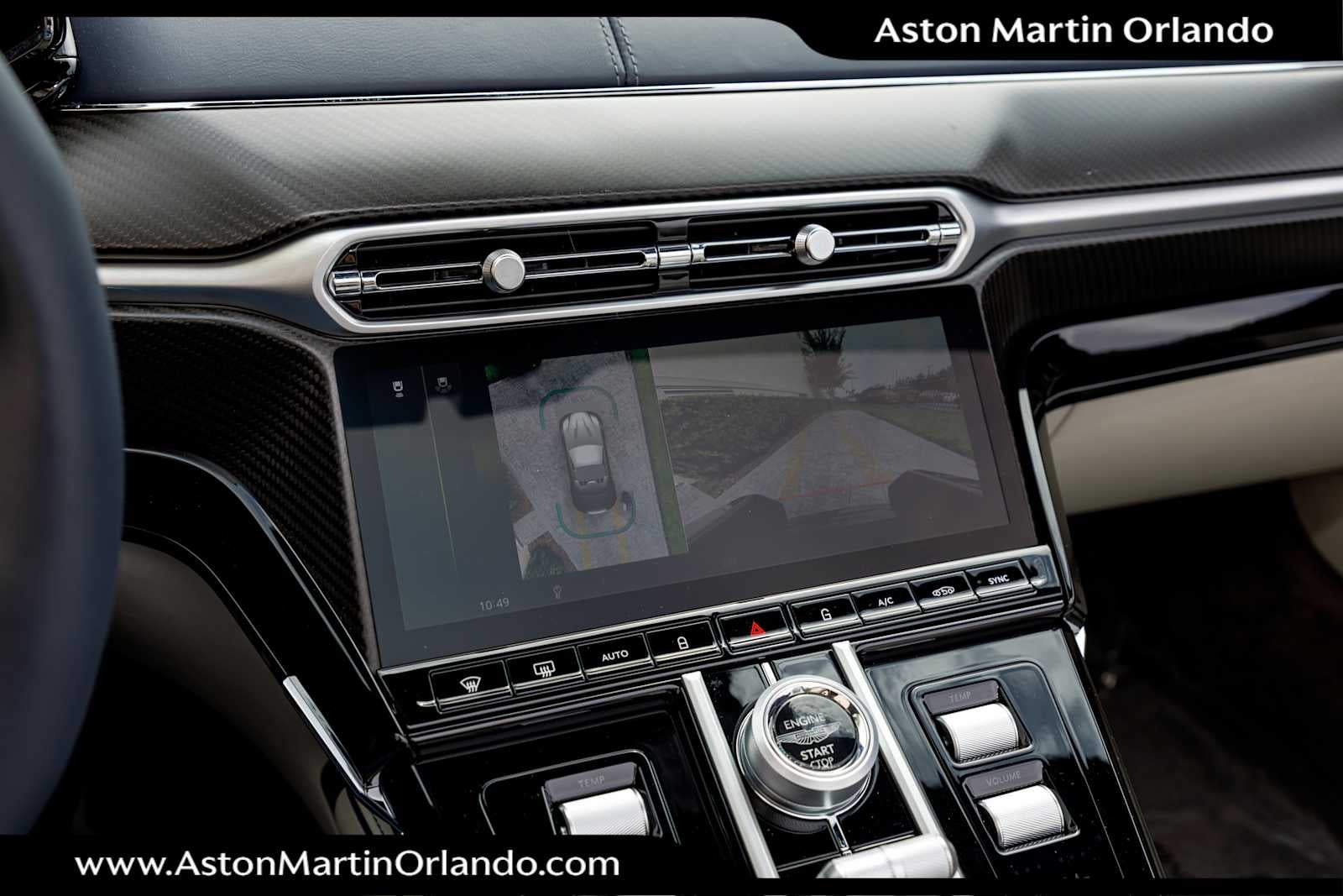 2026 Aston Martin Vantage Roadster