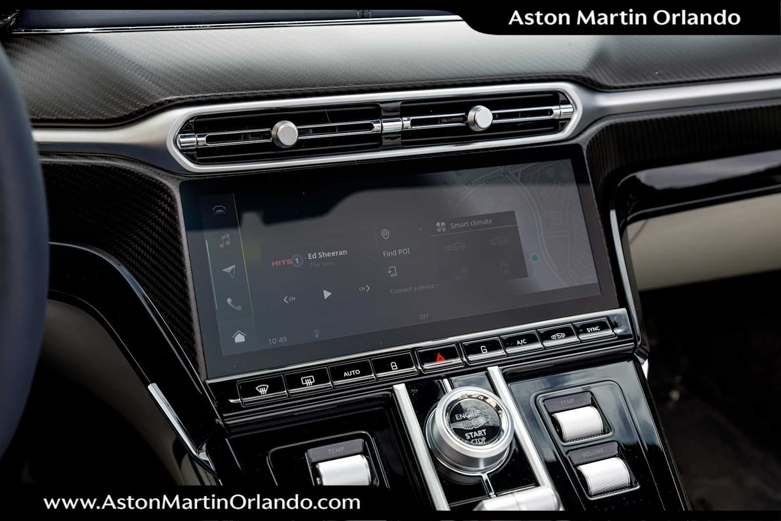 2026 Aston Martin Vantage Roadster