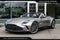 2026 Aston Martin Vantage Roadster